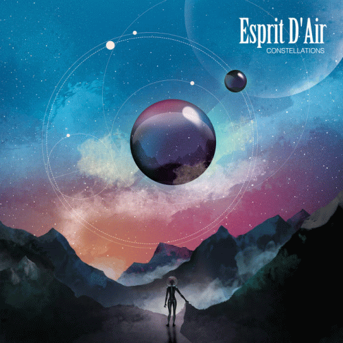 Esprit D'Air : Constellations